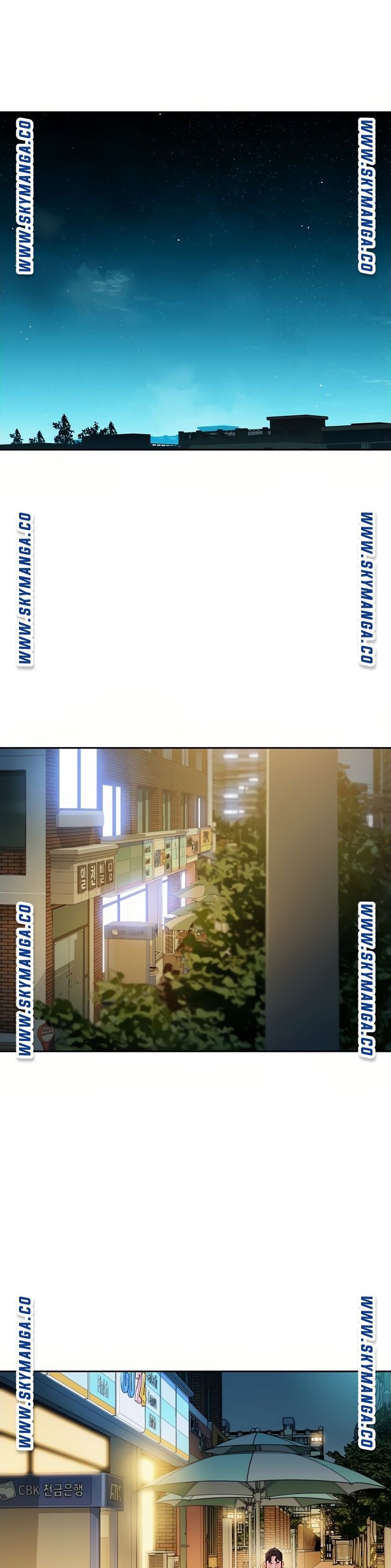 Stargram Goddess (Instar) Raw Chapter 39 Page 21