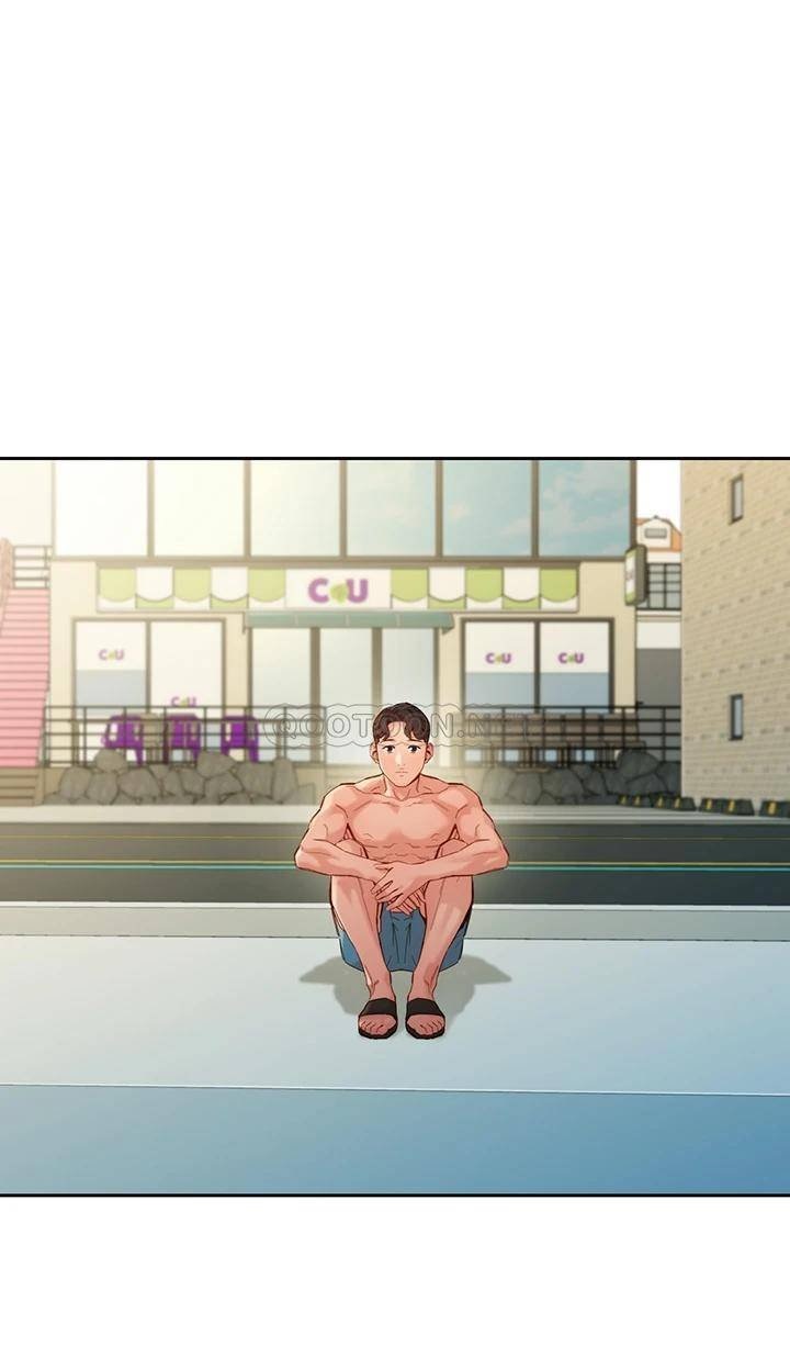 Stargram Goddess (Instar) Raw Chapter 49 Page 27