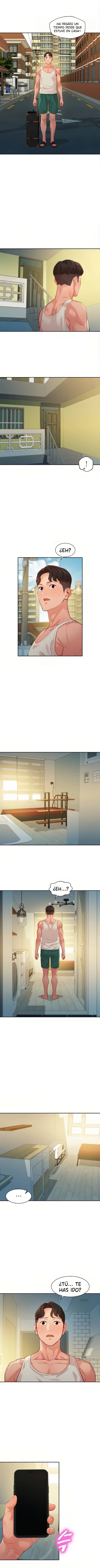 Stargram Goddess (Instar) Raw Chapter 53 Page 3
