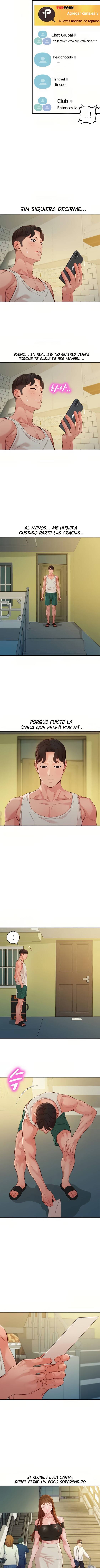Stargram Goddess (Instar) Raw Chapter 53 Page 4