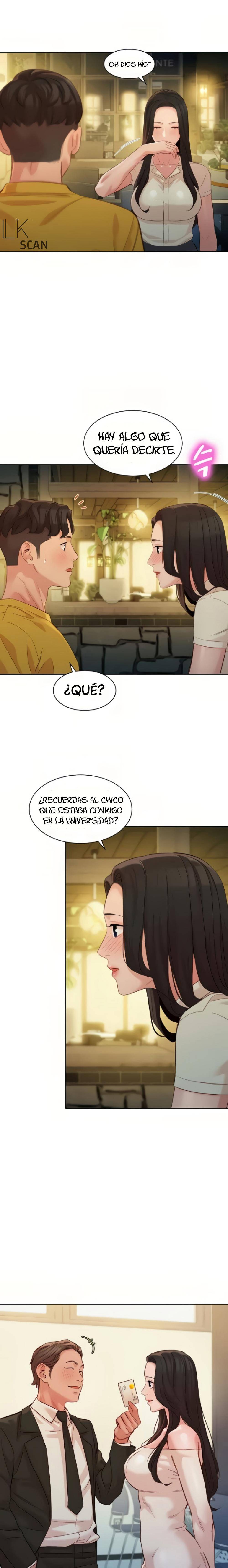 Stargram Goddess (Instar) Raw Chapter 55 Page 7