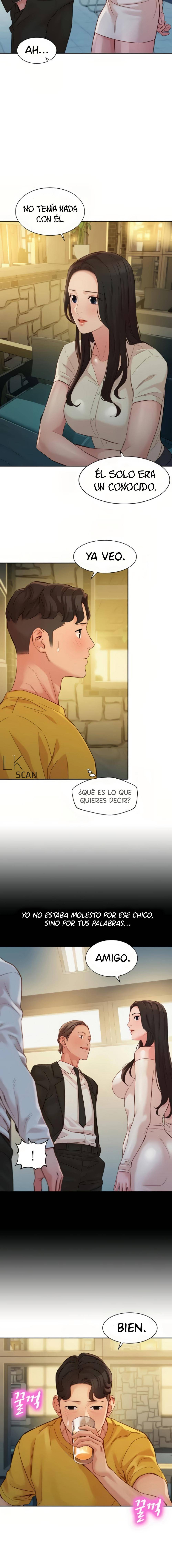 Stargram Goddess (Instar) Raw Chapter 55 Page 8