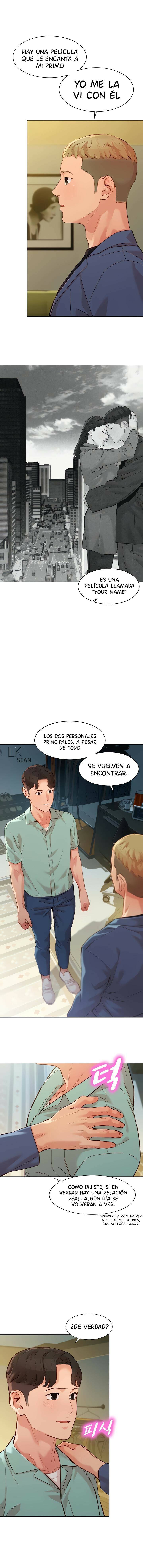 Stargram Goddess (Instar) Raw Chapter 57 Page 10