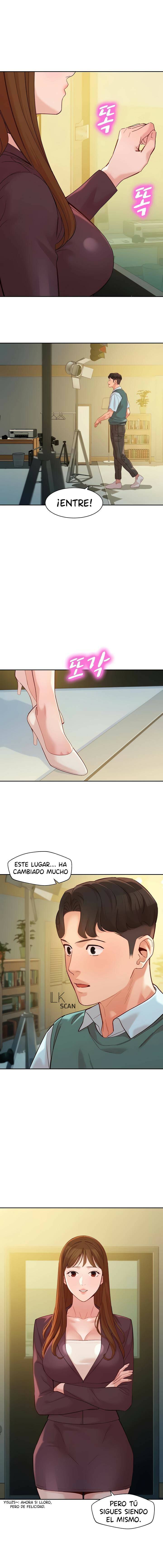 Stargram Goddess (Instar) Raw Chapter 57 Page 14
