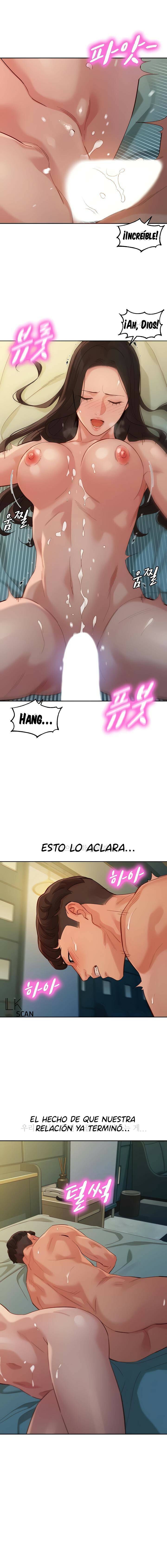 Stargram Goddess (Instar) Raw Chapter 57 Page 2