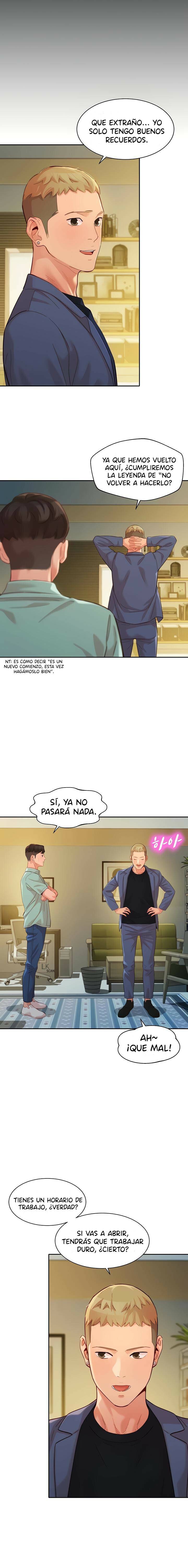 Stargram Goddess (Instar) Raw Chapter 57 Page 5