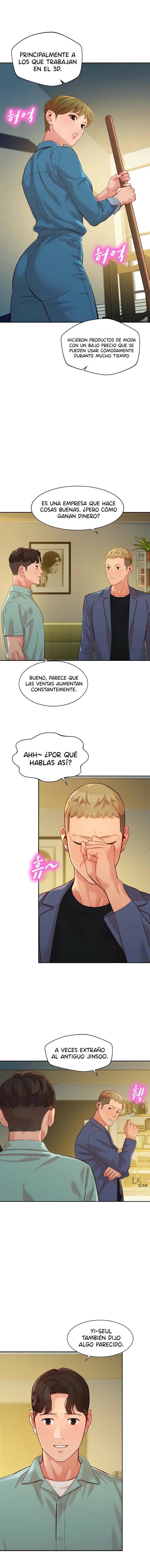 Stargram Goddess (Instar) Raw Chapter 57 Page 7