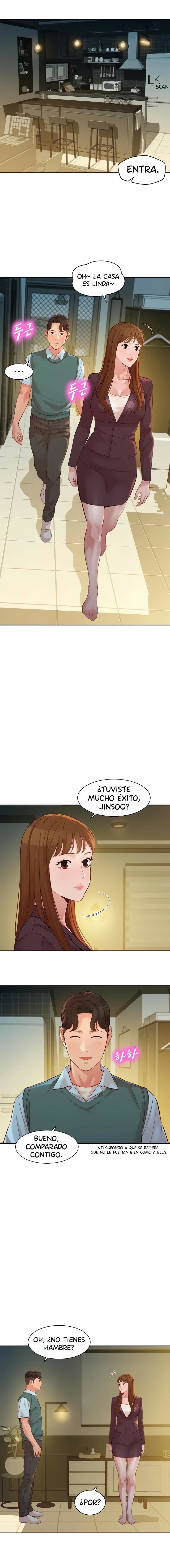 Stargram Goddess (Instar) Raw Chapter 58 Page 10