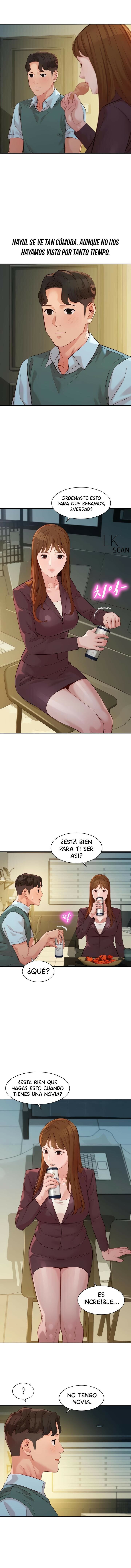 Stargram Goddess (Instar) Raw Chapter 58 Page 12