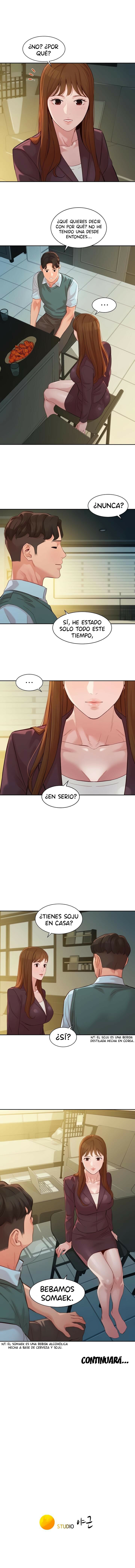 Stargram Goddess (Instar) Raw Chapter 58 Page 13