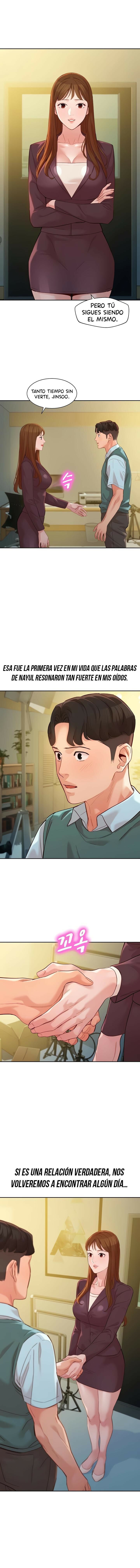 Stargram Goddess (Instar) Raw Chapter 58 Page 2