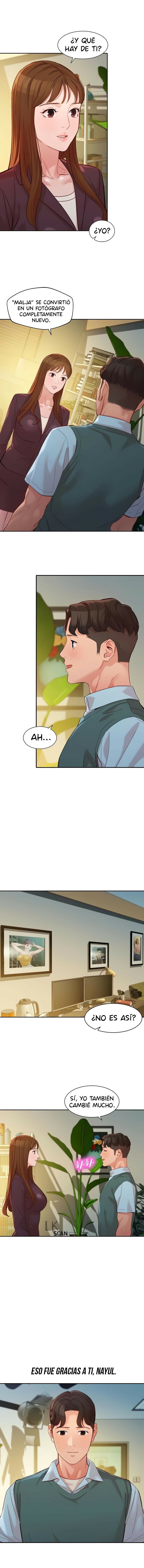 Stargram Goddess (Instar) Raw Chapter 58 Page 5