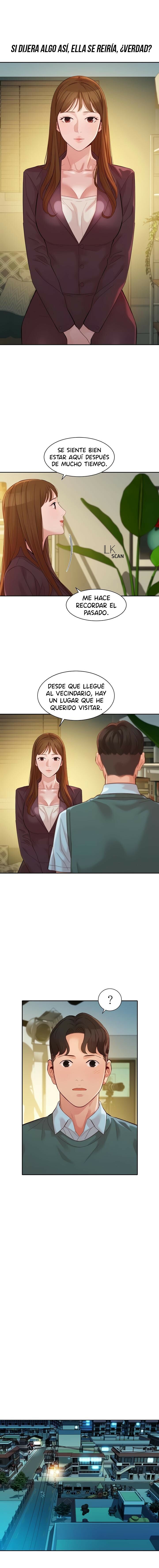 Stargram Goddess (Instar) Raw Chapter 58 Page 6