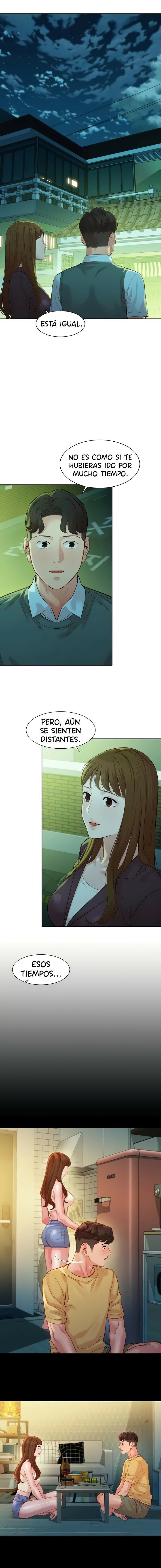 Stargram Goddess (Instar) Raw Chapter 58 Page 7