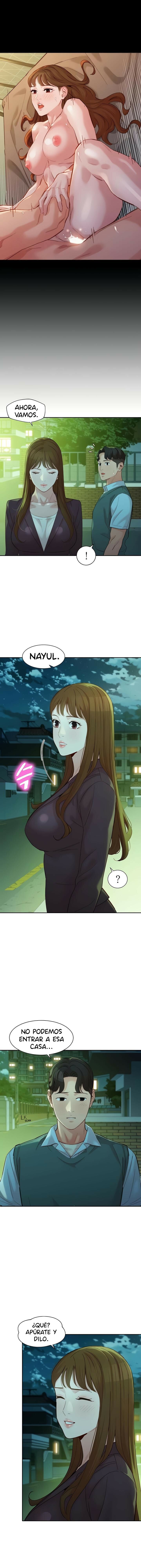 Stargram Goddess (Instar) Raw Chapter 58 Page 8