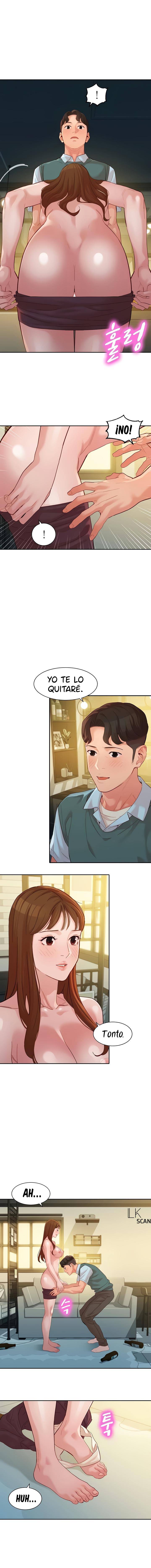 Stargram Goddess (Instar) Raw Chapter 59 Page 14