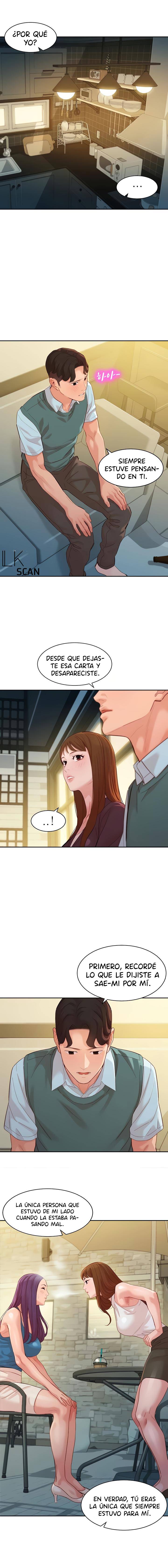 Stargram Goddess (Instar) Raw Chapter 59 Page 6