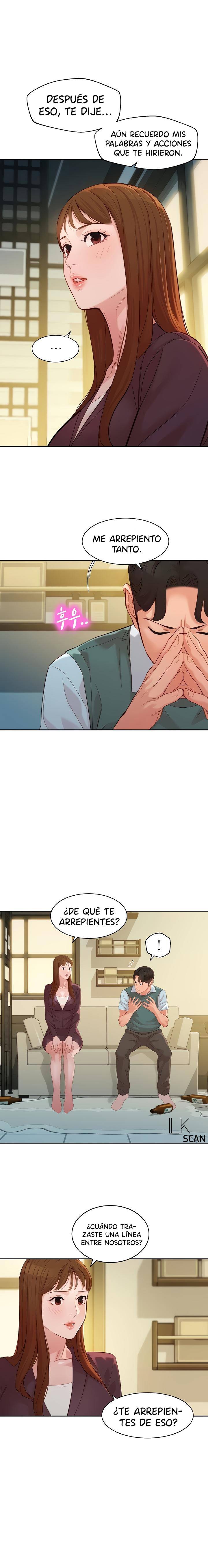 Stargram Goddess (Instar) Raw Chapter 59 Page 7