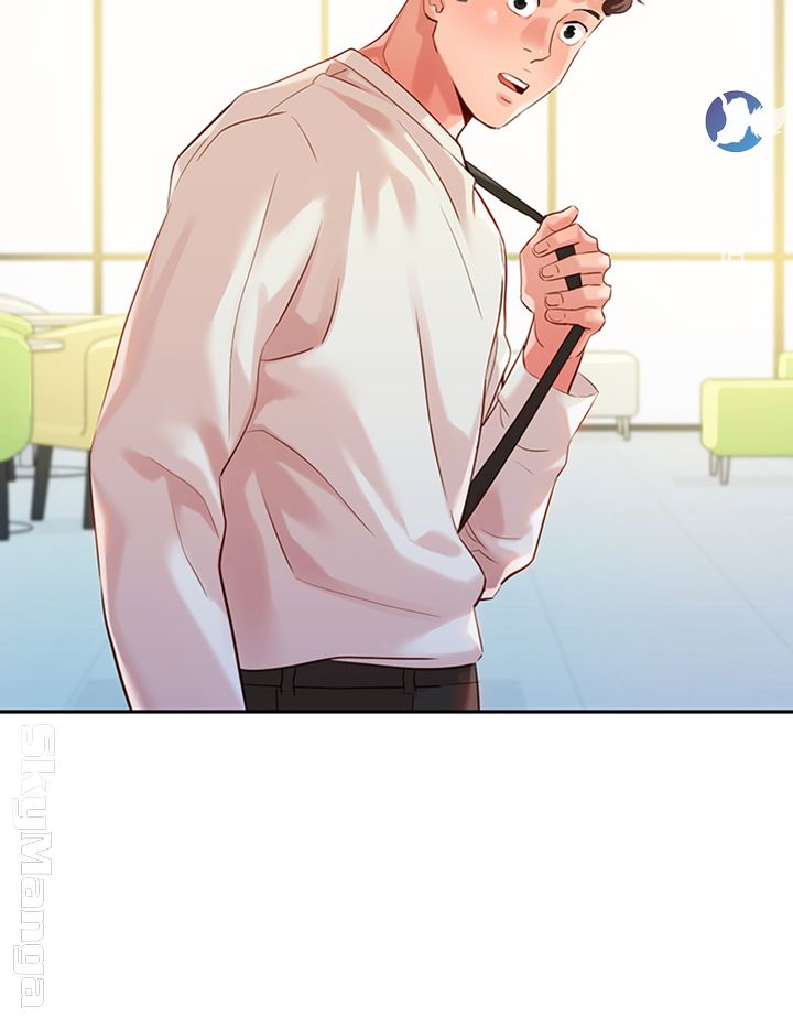 Instagram Queen Raw Chapter 12 Page 42