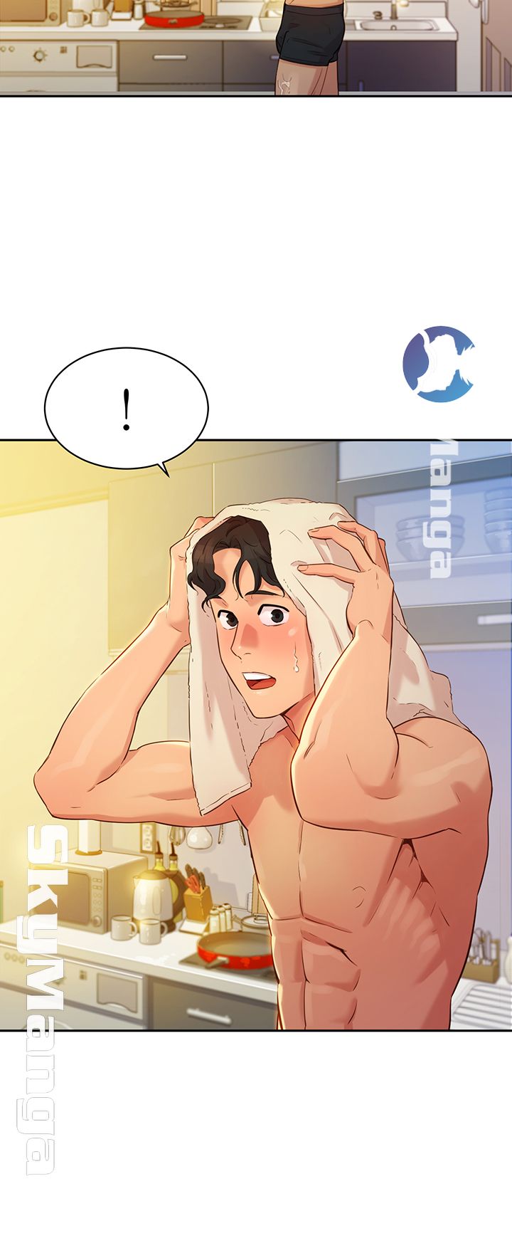 Instagram Queen Raw Chapter 2 Page 30