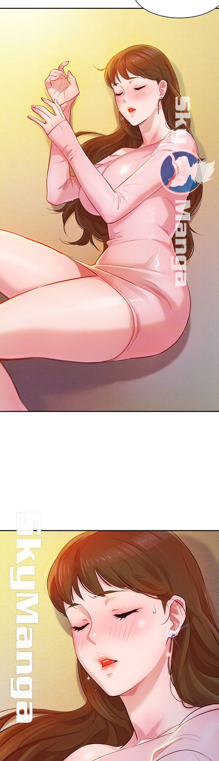 Instagram Queen Raw Chapter 2 Page 8