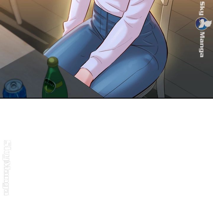 Instagram Queen Raw Chapter 21 Page 34