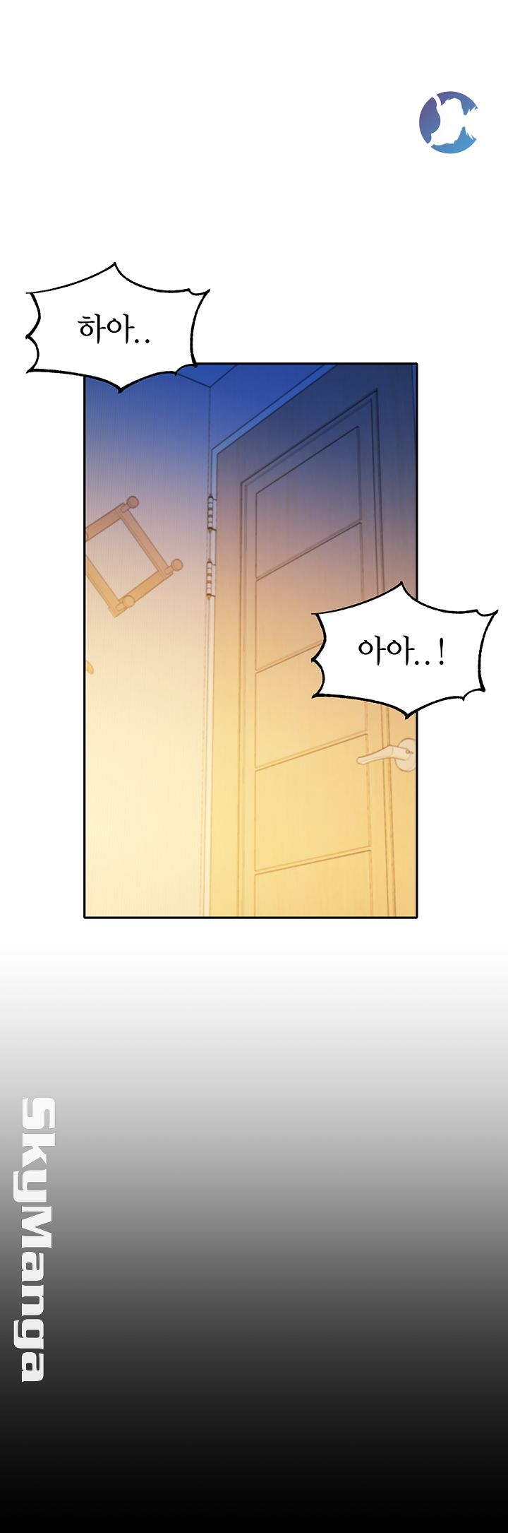 Instagram Queen Raw Chapter 24 Page 21