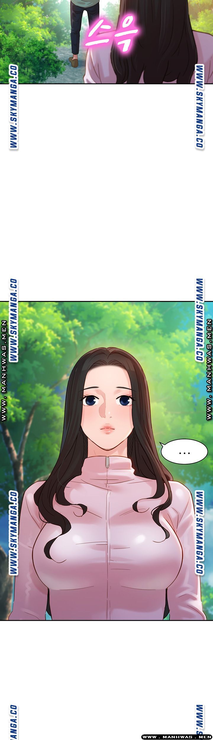 Instagram Queen Raw Chapter 28 Page 10