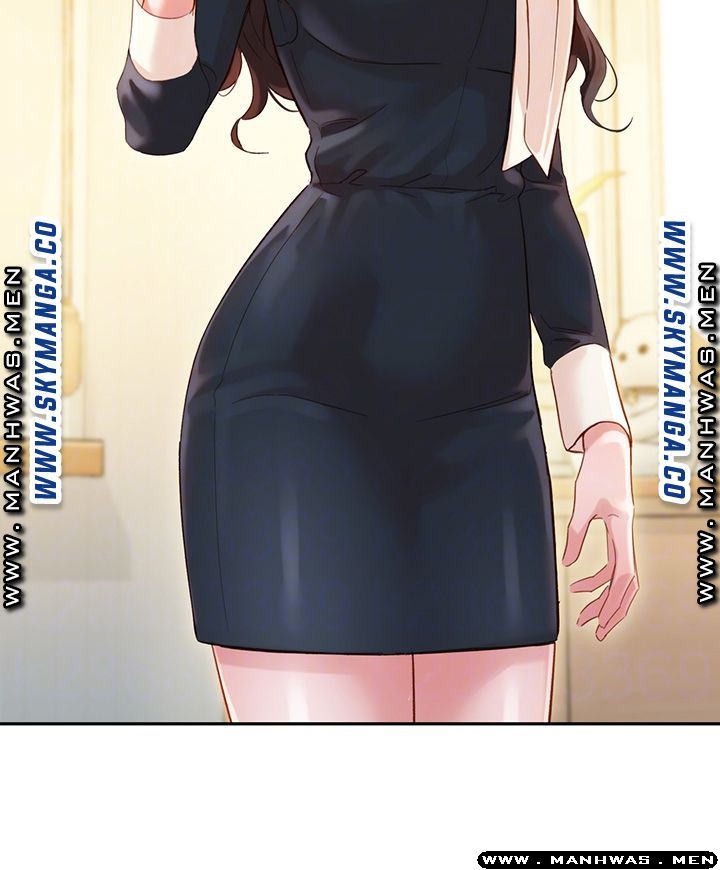 Instagram Queen Raw Chapter 28 Page 3