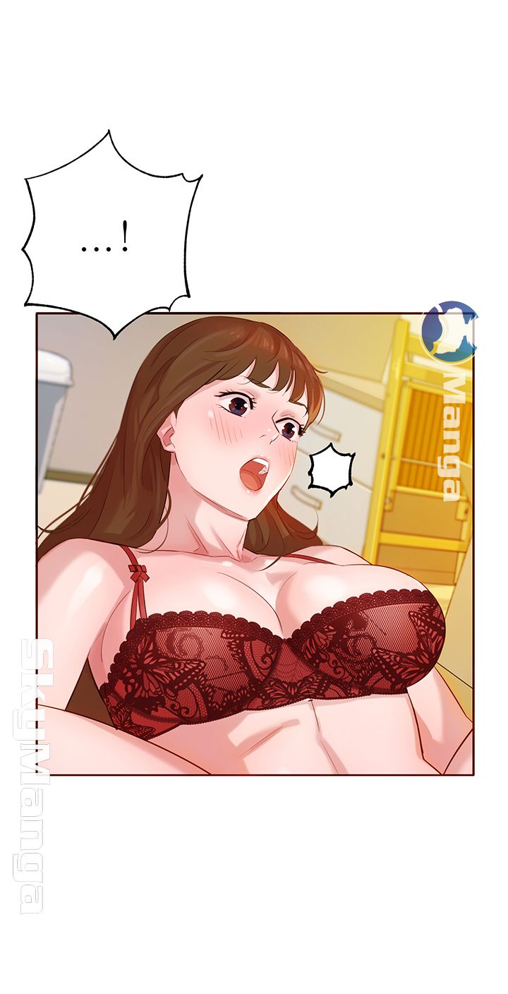 Instagram Queen Raw Chapter 3 Page 15