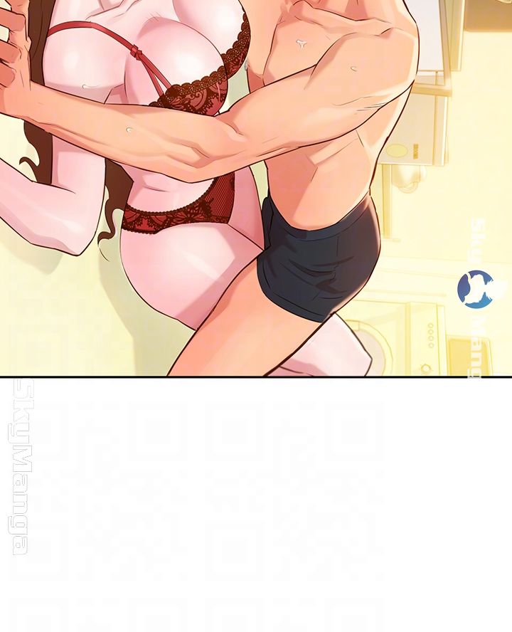Instagram Queen Raw Chapter 3 Page 4