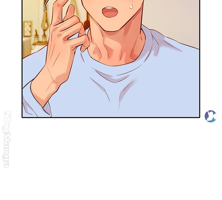 Instagram Queen Raw Chapter 3 Page 44