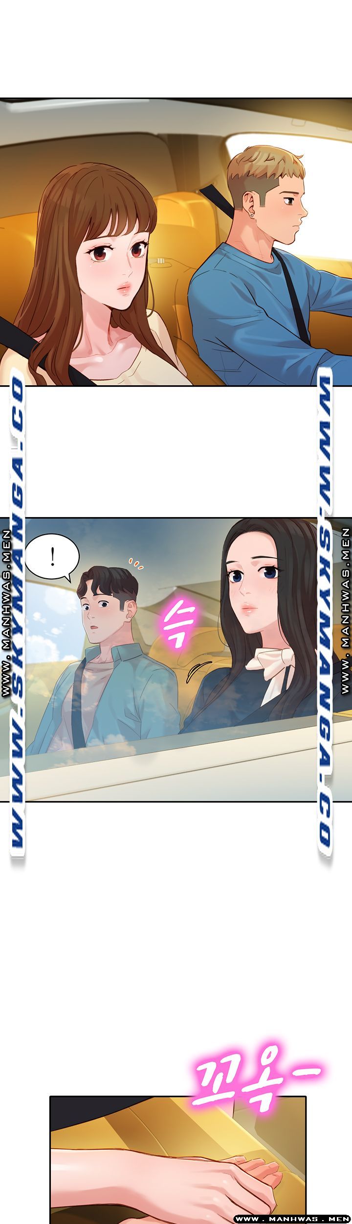 Instagram Queen Raw Chapter 29 Page 32