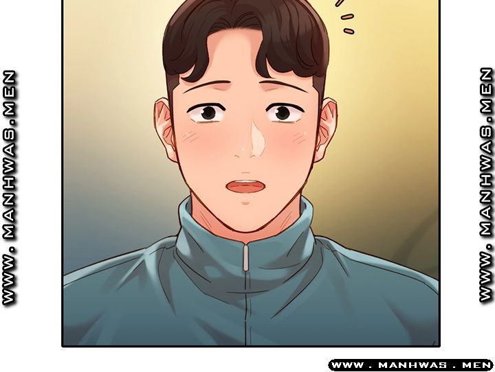 Instagram Queen Raw Chapter 31 Page 21