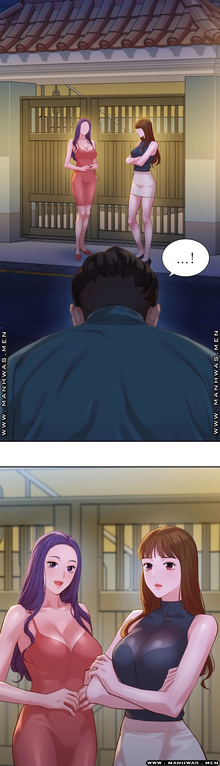 Instagram Queen Raw Chapter 31 Page 45