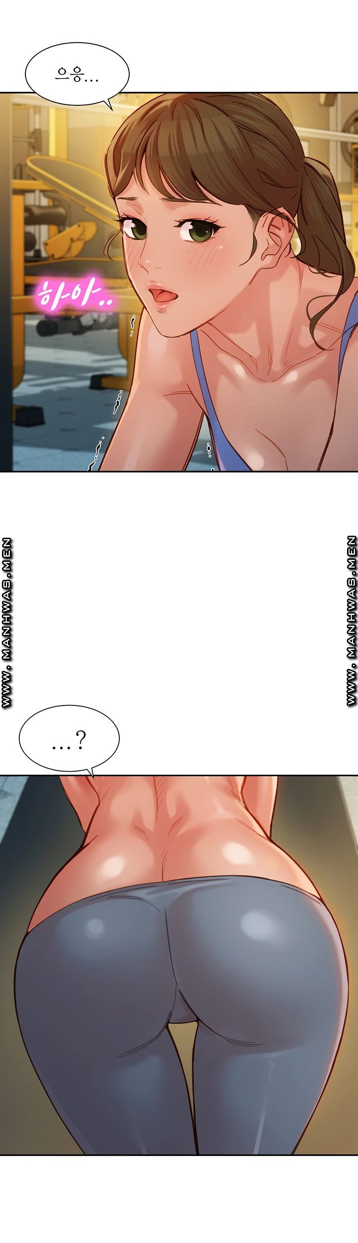 Instagram Queen Raw Chapter 35 Page 30