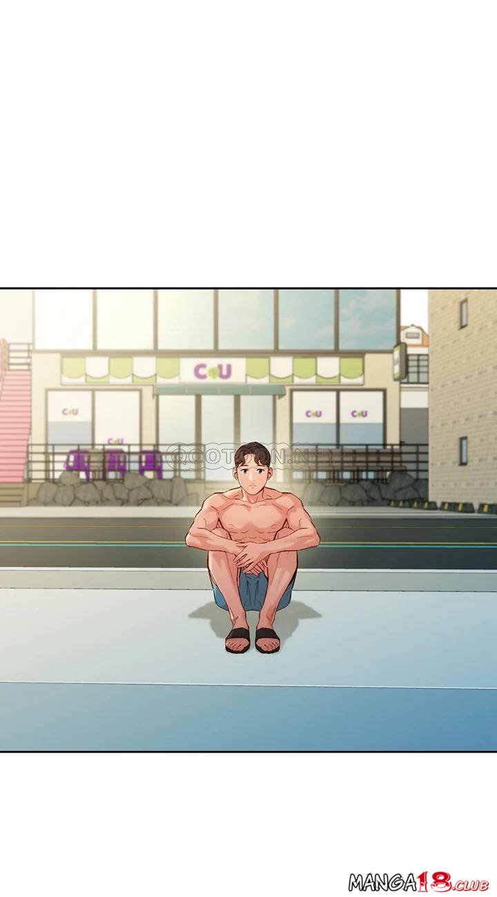 Instagram Queen Raw Chapter 49 Page 27
