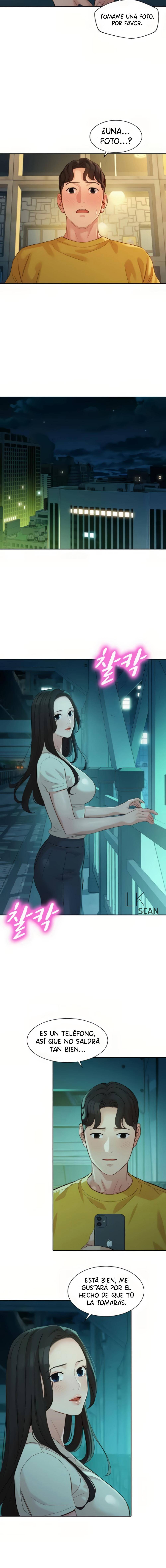 Instagram Queen Raw Chapter 55 Page 10