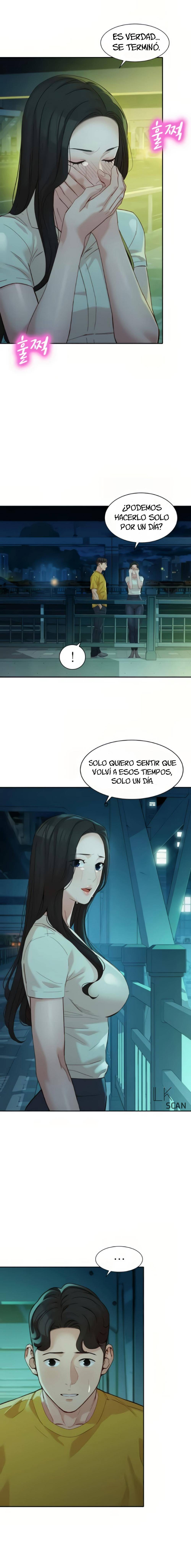 Instagram Queen Raw Chapter 55 Page 13