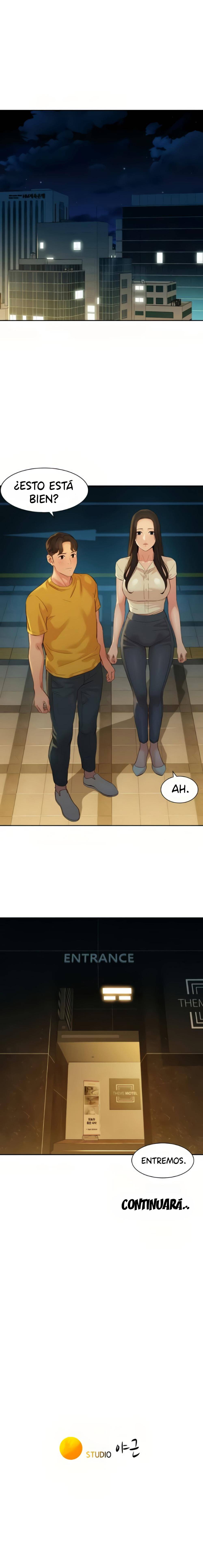 Instagram Queen Raw Chapter 55 Page 14