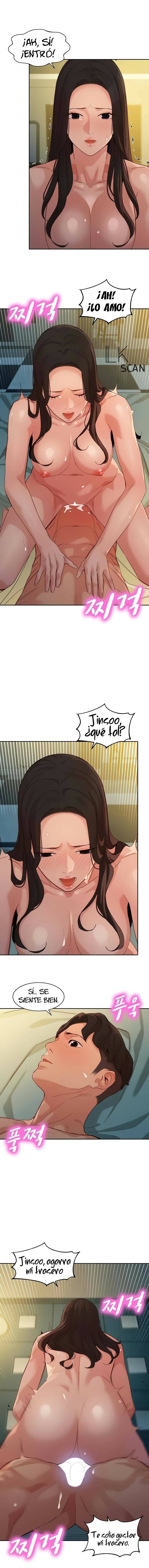 Instagram Queen Raw Chapter 56 Page 10