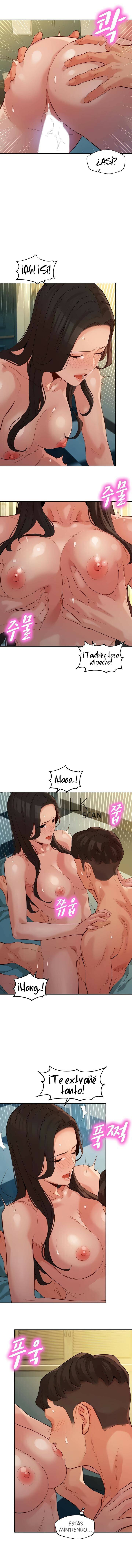 Instagram Queen Raw Chapter 56 Page 11