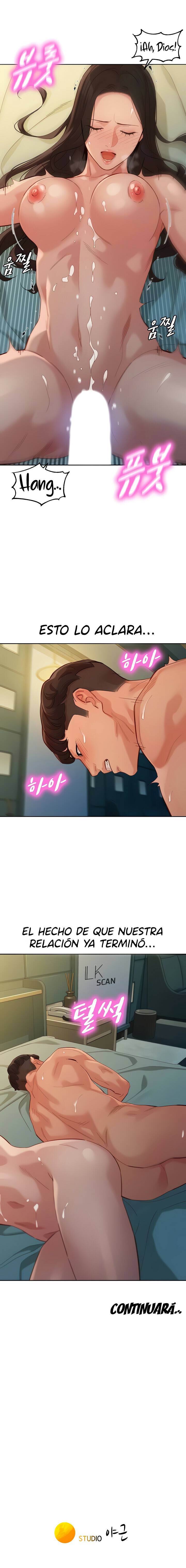 Instagram Queen Raw Chapter 56 Page 14