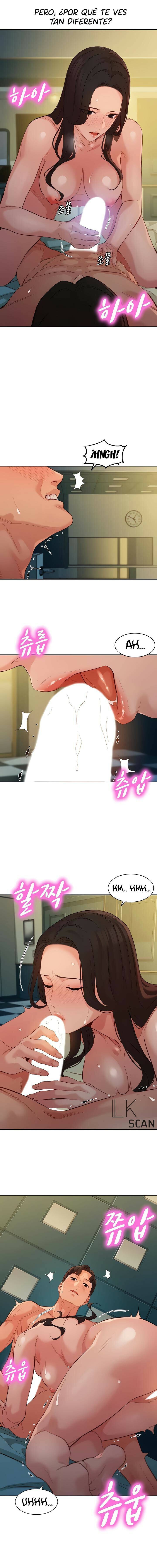 Instagram Queen Raw Chapter 56 Page 5