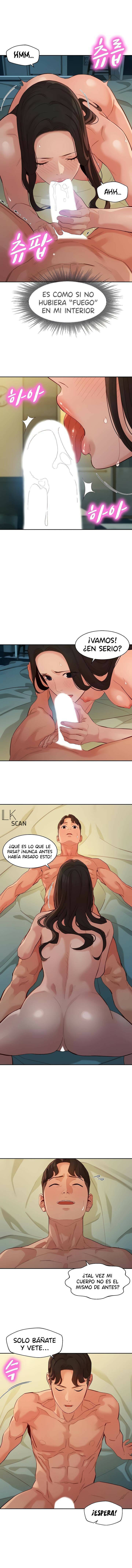 Instagram Queen Raw Chapter 56 Page 7