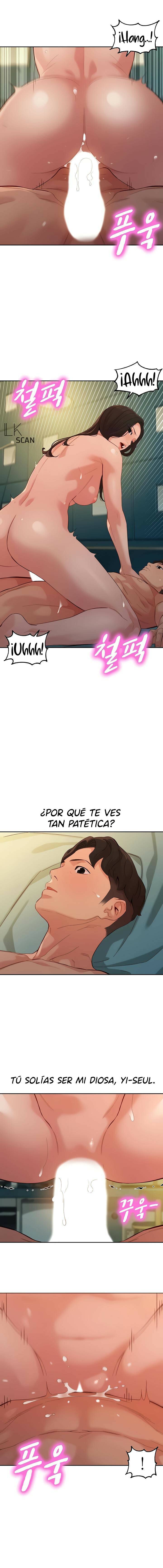 Instagram Queen Raw Chapter 56 Page 9