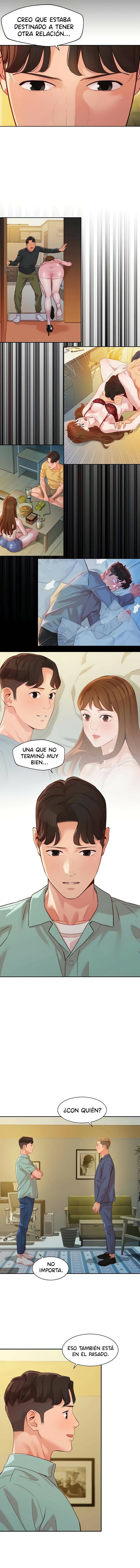 Instagram Queen Raw Chapter 57 Page 9