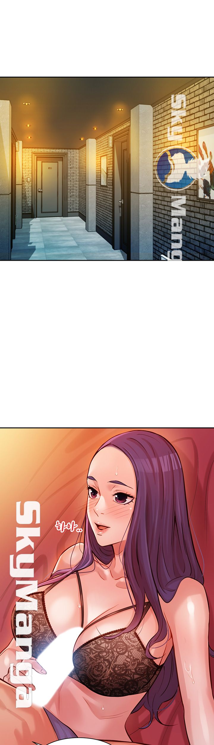 Instagram Queen Raw Chapter 6 Page 5
