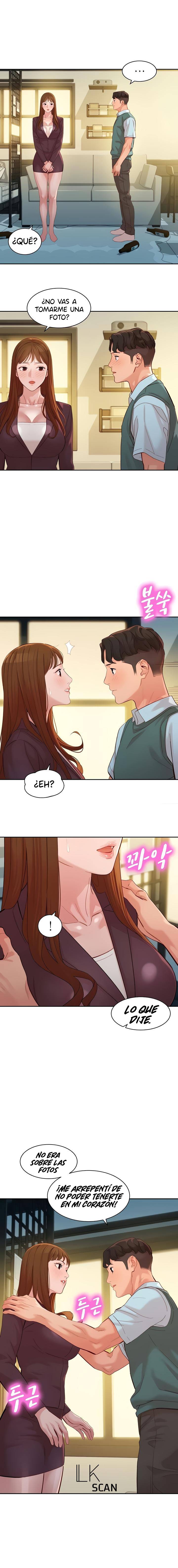 Instagram Queen Raw Chapter 59 Page 10