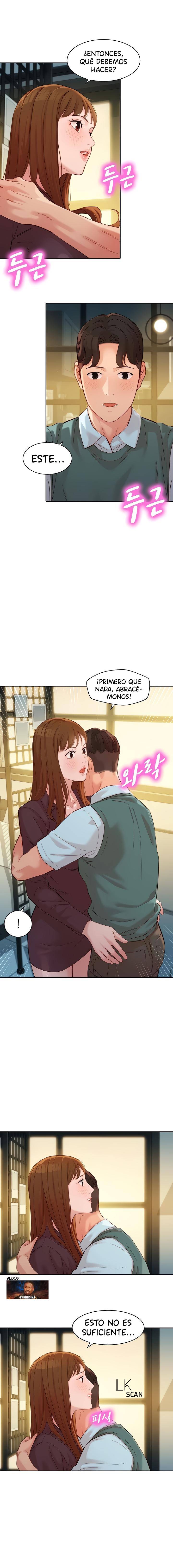 Instagram Queen Raw Chapter 59 Page 11
